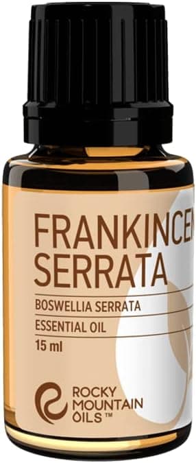 Frankincense Essential Oil