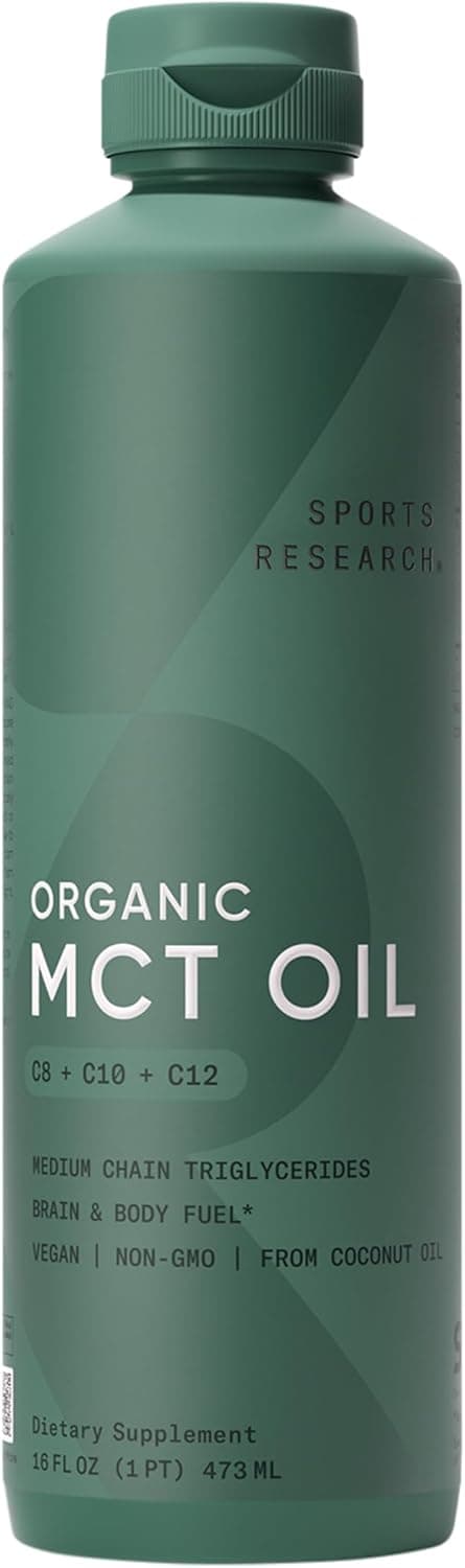 MCT Oil