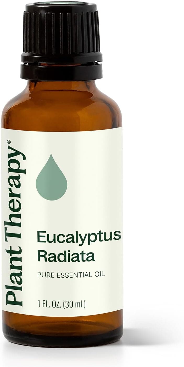 Eucalyptus Radiata Essential Oil