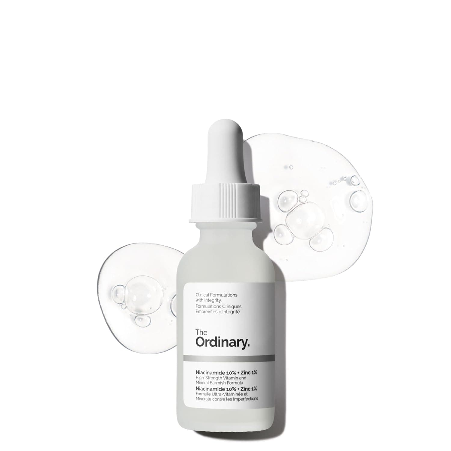 Niacinamide Serum 10%