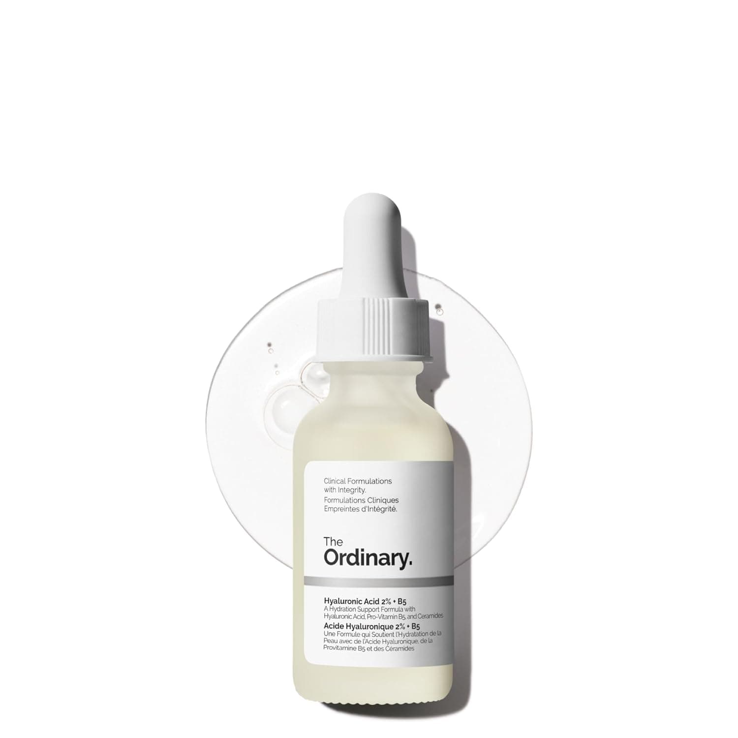 Hyaluronic Acid 2% + B5 Serum