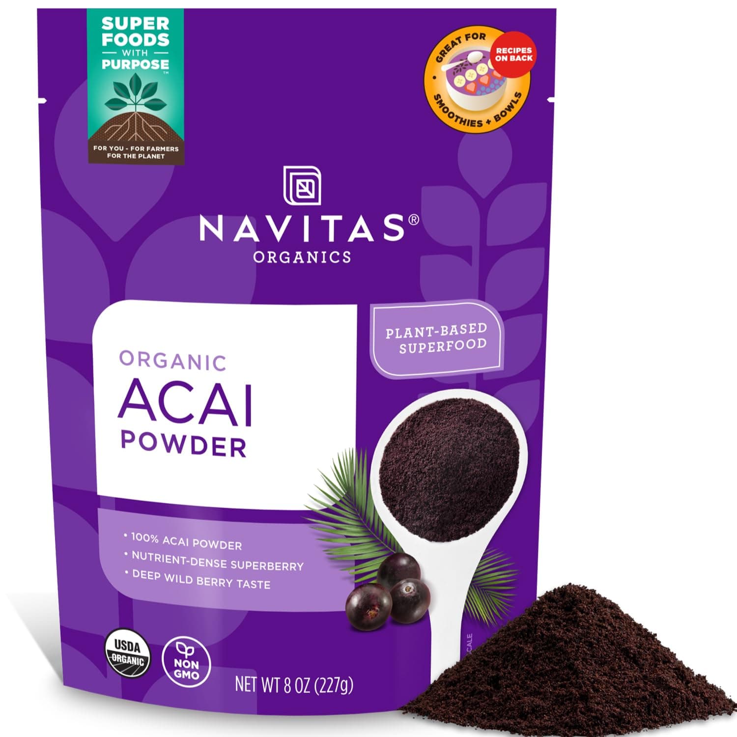 Acai Powder