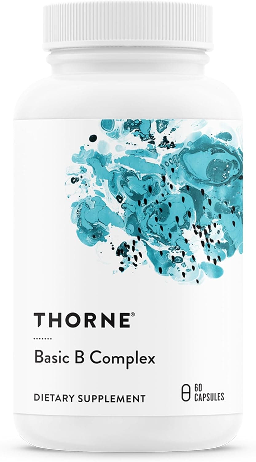 Basic B Complex
