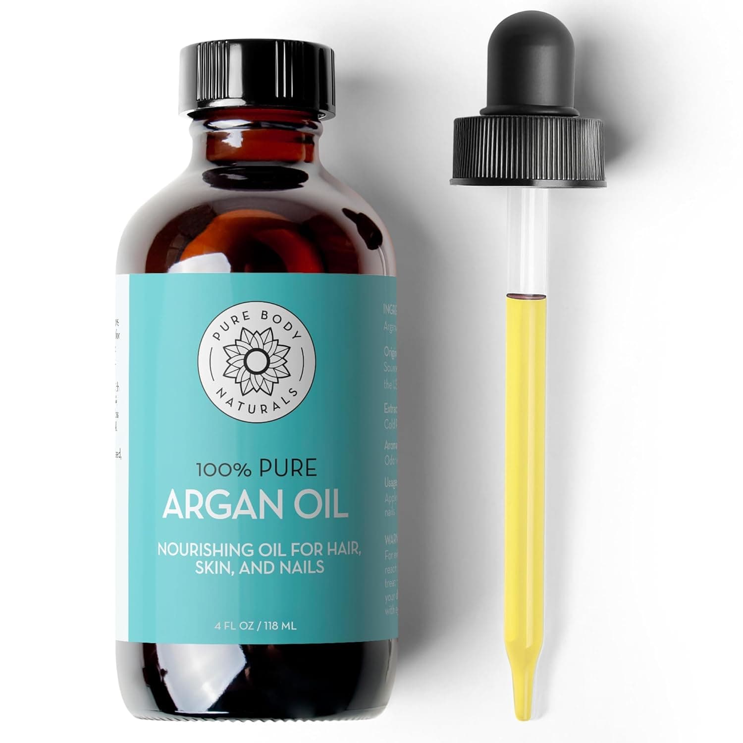 Argan Oil
