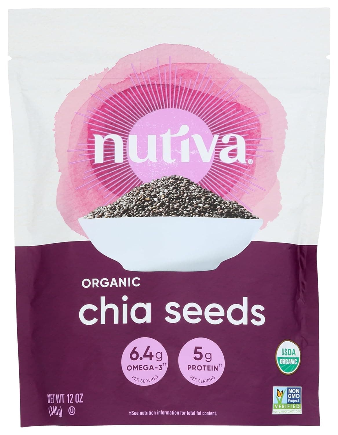 Chia Seeds